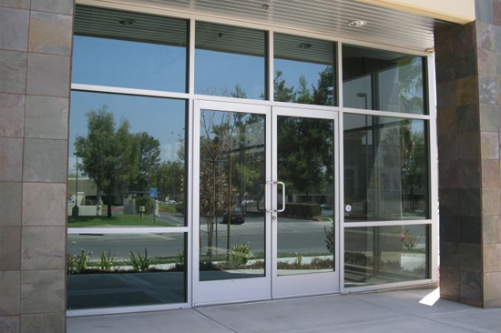 Tara Hills-commercial-door-repair
