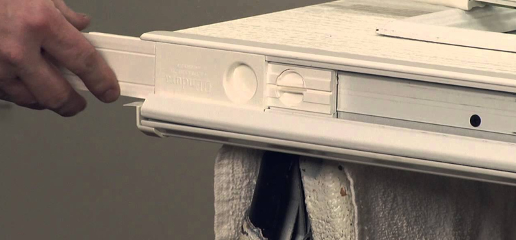 aluminum storefront door repair Tara Hills