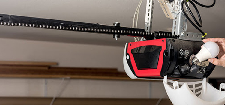 automatic garage door opener repair in Tara Hills