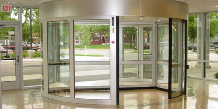 commercial automatic door repair Tara Hills