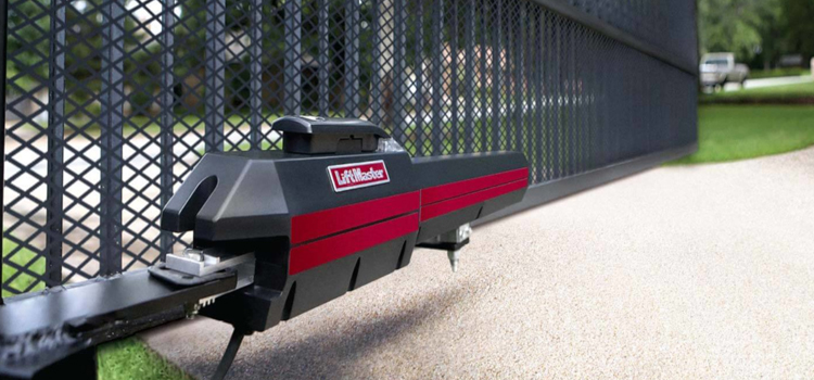 commercial gate access control systems in Tara Hills