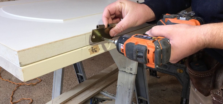 fiberglass interior door repair Tara Hills