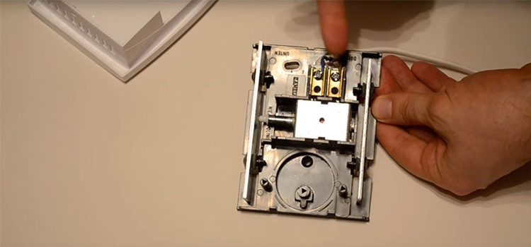 fix door bell in Tara Hills