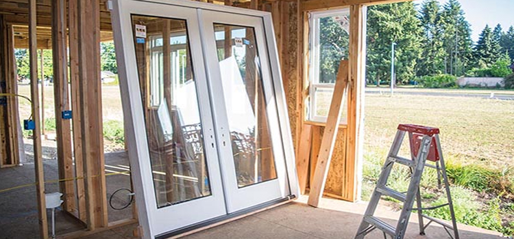 french door installation Tara Hills