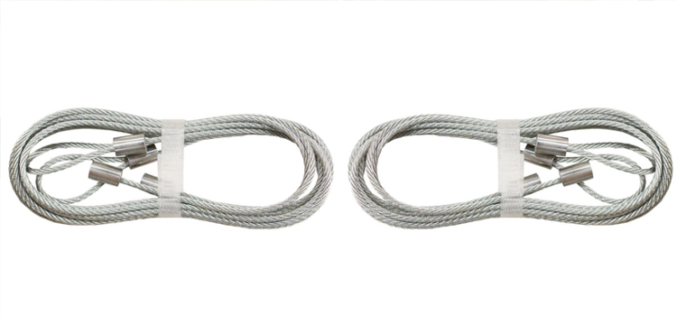 garage door torsion cable repair Tara Hills