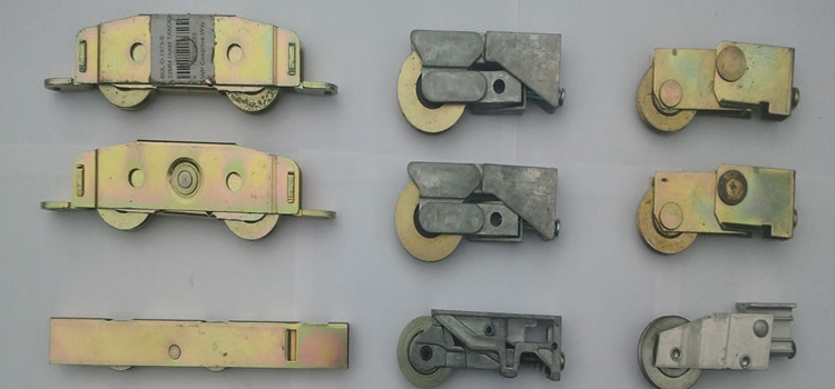 patio sliding door wheel replacement Tara Hills