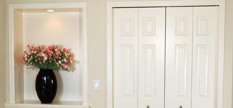 residential closet door repair in Tara Hills