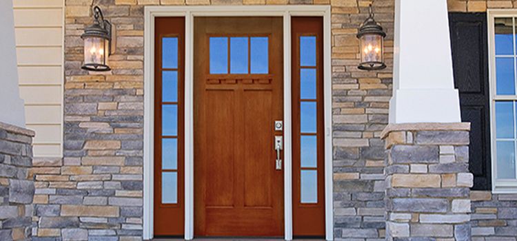 residential entry door repair Tara Hills