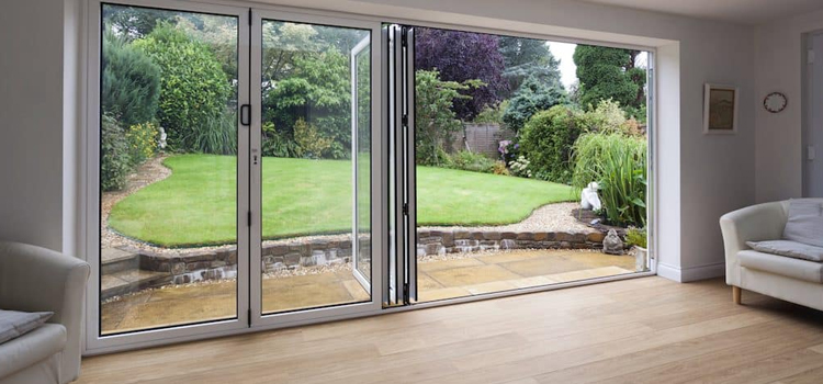sliding door specialist Tara Hills