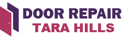 Door Repair Tara Hills